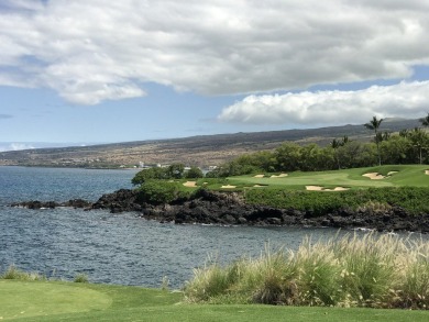 Nestled within the exclusive gated community of Wai'ula'ula at on Hapuna Golf Course in Hawaii - for sale on GolfHomes.com, golf home, golf lot
