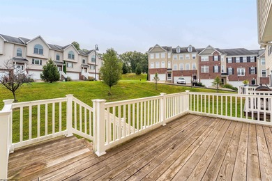 Experience upscale living in this beautiful 4-bedroom, 3.5-bath on Mountain View Golf Course in West Virginia - for sale on GolfHomes.com, golf home, golf lot