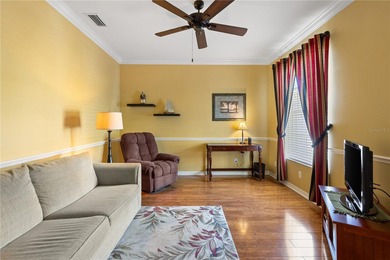 Welcome to this beautifully maintained villa in St. Andrews East on Plantation Golf and Country Club in Florida - for sale on GolfHomes.com, golf home, golf lot