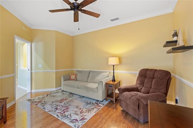 Welcome to this beautifully maintained villa in St. Andrews East on Plantation Golf and Country Club in Florida - for sale on GolfHomes.com, golf home, golf lot