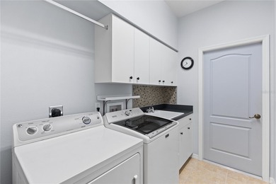 Welcome to this beautifully maintained villa in St. Andrews East on Plantation Golf and Country Club in Florida - for sale on GolfHomes.com, golf home, golf lot