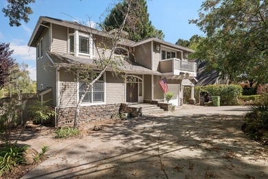 Abundant potential to craft your own legacy in the sought after on La Rinconada Country Club in California - for sale on GolfHomes.com, golf home, golf lot