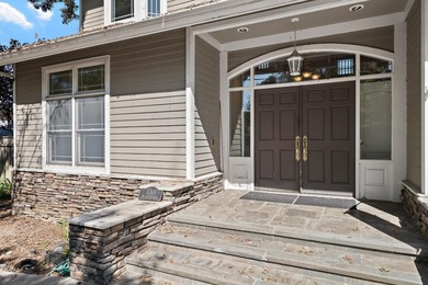 Abundant potential to craft your own legacy in the sought after on La Rinconada Country Club in California - for sale on GolfHomes.com, golf home, golf lot