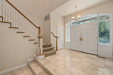 Abundant potential to craft your own legacy in the sought after on La Rinconada Country Club in California - for sale on GolfHomes.com, golf home, golf lot