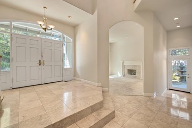 Abundant potential to craft your own legacy in the sought after on La Rinconada Country Club in California - for sale on GolfHomes.com, golf home, golf lot