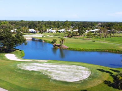 Welcome to this beautifully maintained villa in St. Andrews East on Plantation Golf and Country Club in Florida - for sale on GolfHomes.com, golf home, golf lot