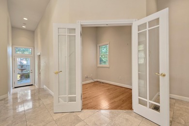 Abundant potential to craft your own legacy in the sought after on La Rinconada Country Club in California - for sale on GolfHomes.com, golf home, golf lot