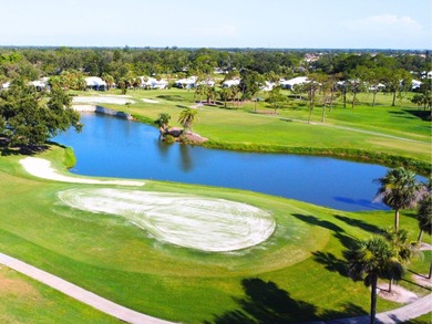 Welcome to this beautifully maintained villa in St. Andrews East on Plantation Golf and Country Club in Florida - for sale on GolfHomes.com, golf home, golf lot