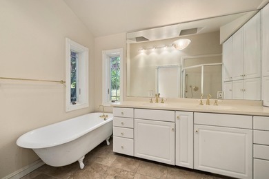 Abundant potential to craft your own legacy in the sought after on La Rinconada Country Club in California - for sale on GolfHomes.com, golf home, golf lot