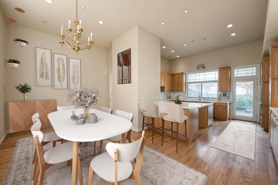 Abundant potential to craft your own legacy in the sought after on La Rinconada Country Club in California - for sale on GolfHomes.com, golf home, golf lot