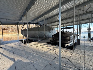 Introducing East Villages! An exquisite lakefront property on The Club At Porto Cima in Missouri - for sale on GolfHomes.com, golf home, golf lot