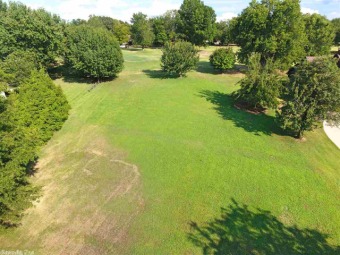 Build your dream golf course home adjoining the 13th hole of the on Red Apple Inn & Country Club in Arkansas - for sale on GolfHomes.com, golf home, golf lot