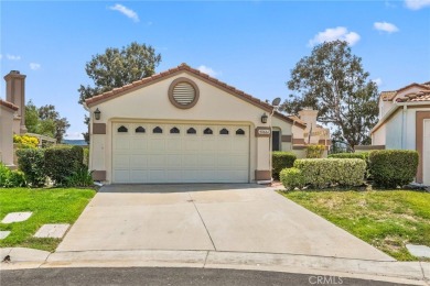 Welcome to your dream home in the highly sought-after 55+ on California Oaks Golf Course in California - for sale on GolfHomes.com, golf home, golf lot