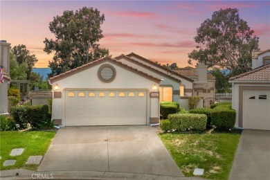 Welcome to your dream home in the highly sought-after 55+ on California Oaks Golf Course in California - for sale on GolfHomes.com, golf home, golf lot