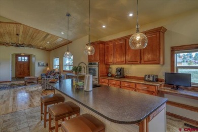 Michael D Knapp, Best of Pagosa Springs, C: , mike,  : $$10,000 on Pagosa Springs Golf Club in Colorado - for sale on GolfHomes.com, golf home, golf lot