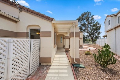 Welcome to your dream home in the highly sought-after 55+ on California Oaks Golf Course in California - for sale on GolfHomes.com, golf home, golf lot