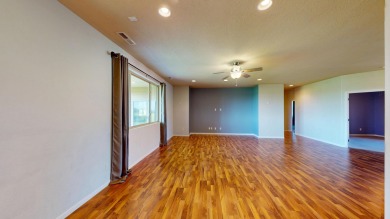 Welcome to this stunning one-level home nestled right on the on Rolling Hills Golf Club in South Dakota - for sale on GolfHomes.com, golf home, golf lot