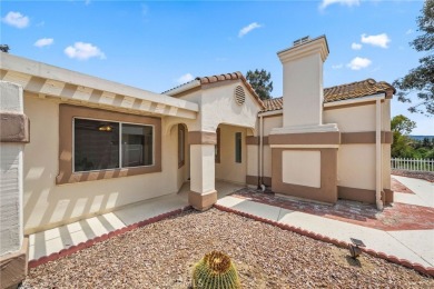 Welcome to your dream home in the highly sought-after 55+ on California Oaks Golf Course in California - for sale on GolfHomes.com, golf home, golf lot