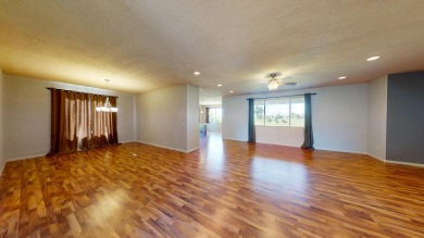 Welcome to this stunning one-level home nestled right on the on Rolling Hills Golf Club in South Dakota - for sale on GolfHomes.com, golf home, golf lot