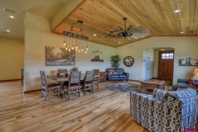 Michael D Knapp, Best of Pagosa Springs, C: , mike,  : $$10,000 on Pagosa Springs Golf Club in Colorado - for sale on GolfHomes.com, golf home, golf lot