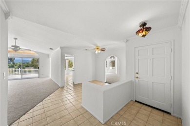 Welcome to your dream home in the highly sought-after 55+ on California Oaks Golf Course in California - for sale on GolfHomes.com, golf home, golf lot
