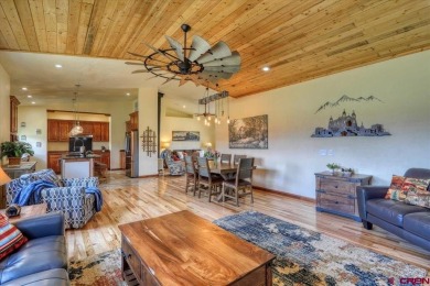 Michael D Knapp, Best of Pagosa Springs, C: , mike,  : $$10,000 on Pagosa Springs Golf Club in Colorado - for sale on GolfHomes.com, golf home, golf lot
