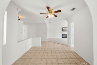 Welcome to your dream home in the highly sought-after 55+ on California Oaks Golf Course in California - for sale on GolfHomes.com, golf home, golf lot