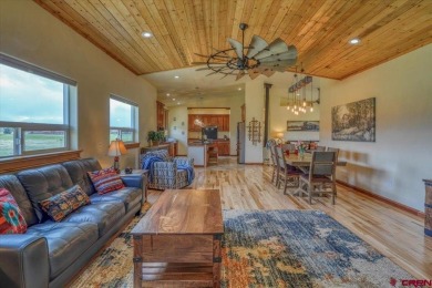 Michael D Knapp, Best of Pagosa Springs, C: , mike,  : $$10,000 on Pagosa Springs Golf Club in Colorado - for sale on GolfHomes.com, golf home, golf lot