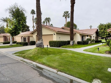 Spacious Mid Century Modern Vibes in this updated 2-bedroom 1.75 on Monterey Country Club in California - for sale on GolfHomes.com, golf home, golf lot