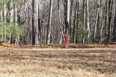 PRICE REDUCTION - Lot 15 - 2.52 Acres (M/L) - Located in on Pipestem Golf Club - Regulation in West Virginia - for sale on GolfHomes.com, golf home, golf lot