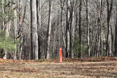 PRICE REDUCTION - Lot 15 - 2.52 Acres (M/L) - Located in on Pipestem Golf Club - Regulation in West Virginia - for sale on GolfHomes.com, golf home, golf lot