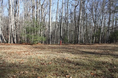 PRICE REDUCTION - Lot 15 - 2.52 Acres (M/L) - Located in on Pipestem Golf Club - Regulation in West Virginia - for sale on GolfHomes.com, golf home, golf lot