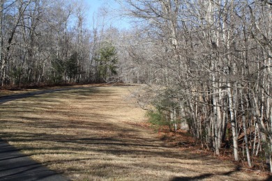 PRICE REDUCTION - Lot 15 - 2.52 Acres (M/L) - Located in on Pipestem Golf Club - Regulation in West Virginia - for sale on GolfHomes.com, golf home, golf lot
