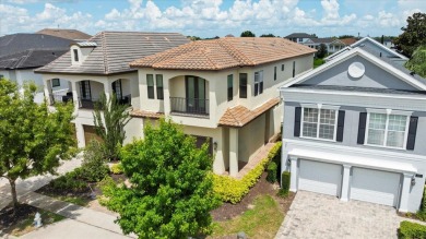 ACTIVE REUNION MEMBERSHIP INCLUDED
Welcome to your dream on Reunion Resort Golf Course in Florida - for sale on GolfHomes.com, golf home, golf lot