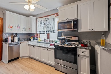 Owner occupants or investors! Excellent opportunity to own this on Robert Black Golf Course in Illinois - for sale on GolfHomes.com, golf home, golf lot