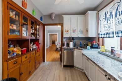 Owner occupants or investors! Excellent opportunity to own this on Robert Black Golf Course in Illinois - for sale on GolfHomes.com, golf home, golf lot