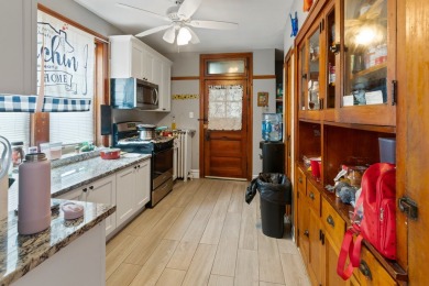 Owner occupants or investors! Excellent opportunity to own this on Robert Black Golf Course in Illinois - for sale on GolfHomes.com, golf home, golf lot