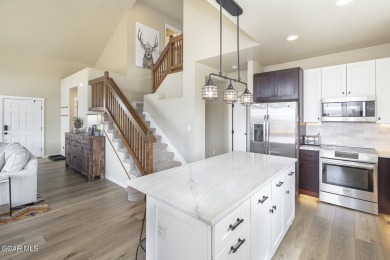Fresh, Modern, and Fully Updated Ski-In/Ski-Out at Tall Timbers on Headwaters Golf Course At Granby Ranch in Colorado - for sale on GolfHomes.com, golf home, golf lot