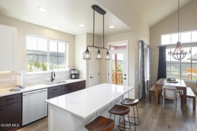 Fresh, Modern, and Fully Updated Ski-In/Ski-Out at Tall Timbers on Headwaters Golf Course At Granby Ranch in Colorado - for sale on GolfHomes.com, golf home, golf lot