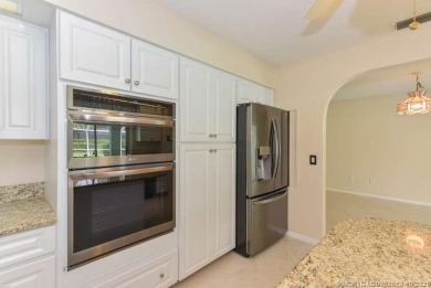 Located in The Much Sought After Sandpiper Bay Community on The Saints At Port St Lucie Golf Course in Florida - for sale on GolfHomes.com, golf home, golf lot