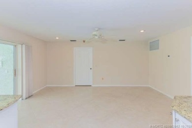 Located in The Much Sought After Sandpiper Bay Community on The Saints At Port St Lucie Golf Course in Florida - for sale on GolfHomes.com, golf home, golf lot