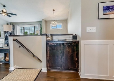 This home shines from the moment you walk into the bright and on New Prague Golf Club in Minnesota - for sale on GolfHomes.com, golf home, golf lot