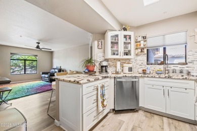 Surrounded by the Catalina Mountains, this spacious Condo on The Lodge at Ventana Canyon - Canyon  in Arizona - for sale on GolfHomes.com, golf home, golf lot