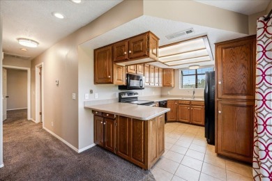 Welcome to easy living in the highly sought-after 55+ community on St. George Golf Course in Utah - for sale on GolfHomes.com, golf home, golf lot