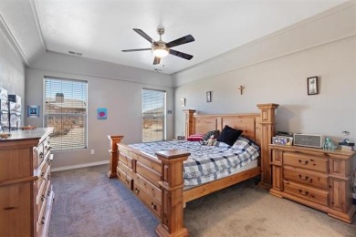 Welcome to this beautifully maintained 4-bedroom, 2-bath home in on Adobe Creek National Golf Course in Colorado - for sale on GolfHomes.com, golf home, golf lot