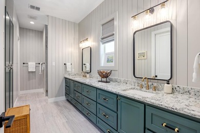 This nearly new (2022) Garden/Patio home in Comanche Trace is on The Club At Comanche Trace in Texas - for sale on GolfHomes.com, golf home, golf lot