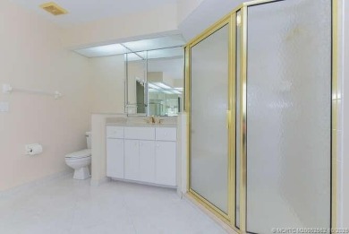 Located in The Much Sought After Sandpiper Bay Community on The Saints At Port St Lucie Golf Course in Florida - for sale on GolfHomes.com, golf home, golf lot