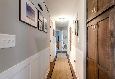 This home shines from the moment you walk into the bright and on New Prague Golf Club in Minnesota - for sale on GolfHomes.com, golf home, golf lot