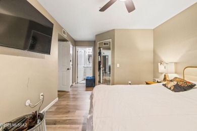 Surrounded by the Catalina Mountains, this spacious Condo on The Lodge at Ventana Canyon - Canyon  in Arizona - for sale on GolfHomes.com, golf home, golf lot