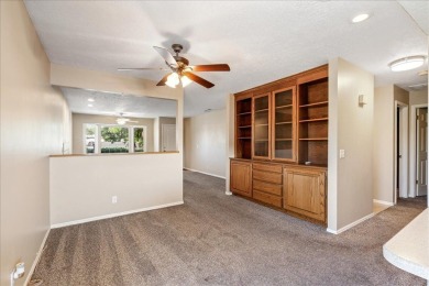 Welcome to easy living in the highly sought-after 55+ community on St. George Golf Course in Utah - for sale on GolfHomes.com, golf home, golf lot